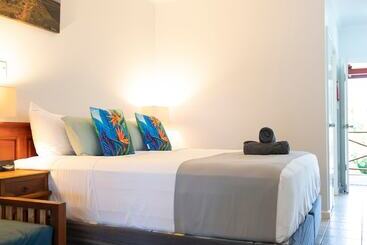 Kimberley Croc Motel