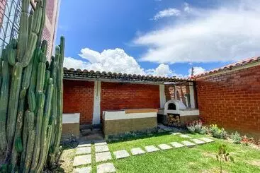 Tupac Hostel Huaraz