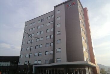 Avid Hotels Guadalajara Av Vallarta Pte, An Ihg