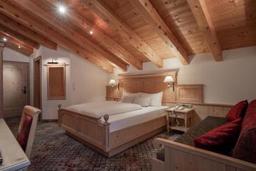 Glöckner Und Hotel Residenz Glöckner