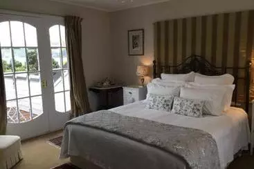 Hotel Banks House Akaroa