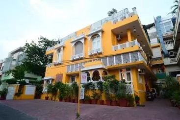 Hôtel Chitra Katha  A Story Per Stay