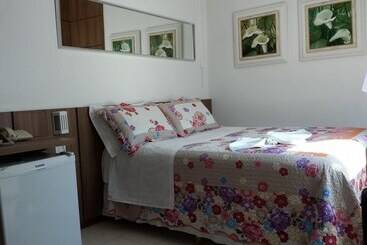 هتل Colle Tourist