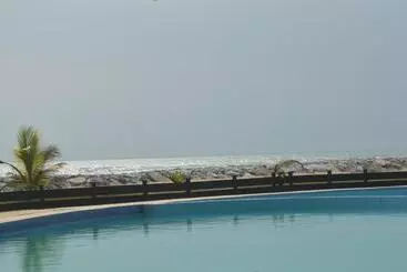 Hotel Elmina Bay Resort
