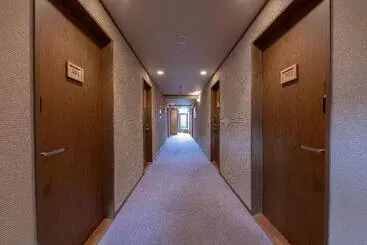 Hotel Etavia Yufuin Kinrinko