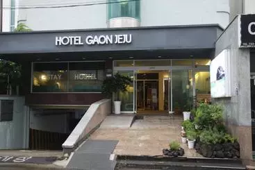 هتل Gaon J Stay