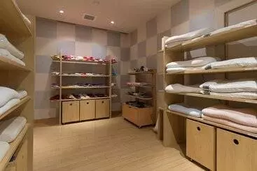 Hotel Hana Beppu