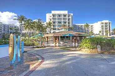 هتل Margaritaville Vacation Club Rio Mar