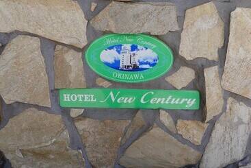 Отель New Century