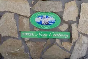 Hotel New Century