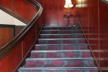 호텔 Northern Wairoa