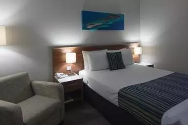 Hotel Ocean Centre