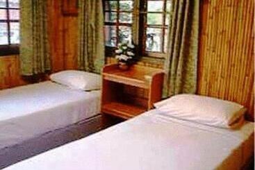 Hotel Sam S House Kanchanaburi