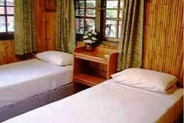 هتل Sam S House Kanchanaburi