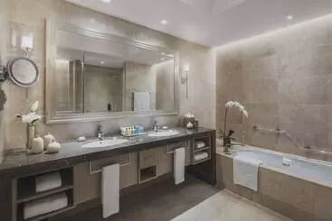Hotel Shangrila The Fort, Manila