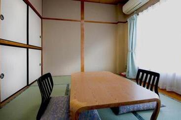 Toba View Hotel Hanashinju