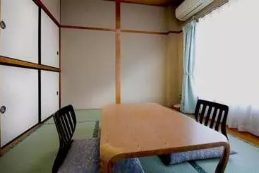 Toba View Hotel Hanashinju