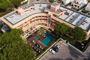 Hôtel Vilamoura Garden - Adults Friendly