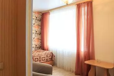 Hotel Yedinstvo