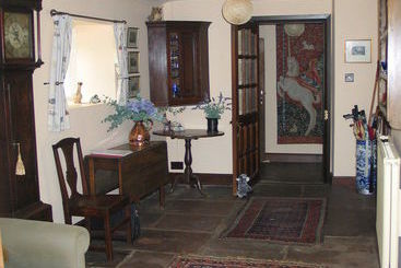 קוטג'' Low Hall Country House