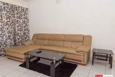Spendwise Lodge And Apartments