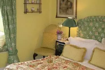 Bed and Breakfast Hollamoor Farm