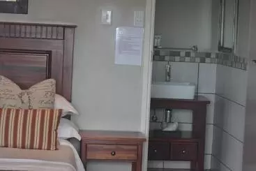 ベッドアンドブレックファースト Villa Beryl Guesthouse