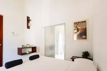 Bunkyard Hostels