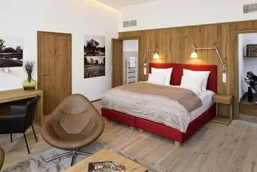 Apart Otel Diamond Country Club