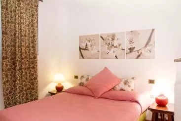 Hotel Agriturismo Borgo Dei Ricci