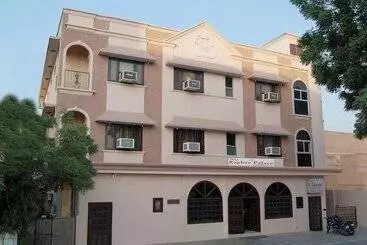 Hotel Raghav Palace
