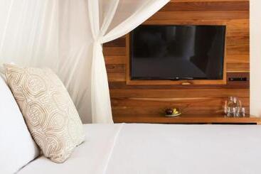 Otel Casa Chablé Sian Ka An Reserve   South Of Tulum