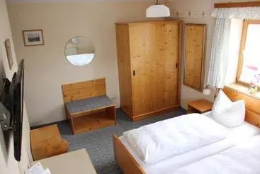Hotel Hohenester Gasthaus &