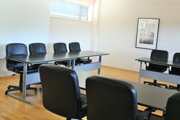 Отель Heimat Brokelandsheia