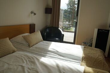 ホテル Heimat Brokelandsheia