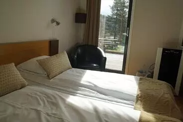 Hotel Heimat Brokelandsheia