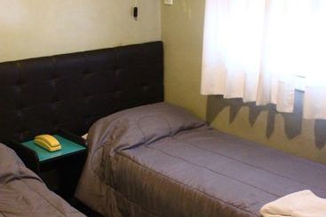 בית מלון כפרי Kapac