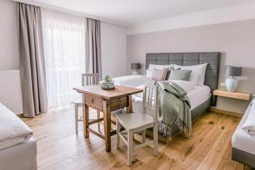 فندق Landhaus Steiner