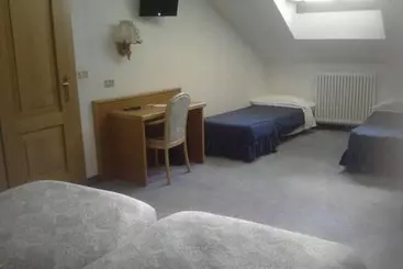 Otel Ottoz Meublé
