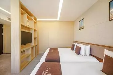 Hotel Ramada By Wyndham Incheon