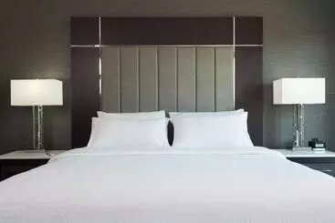 Hotelli Residence Inn By Marriott Boston Concord