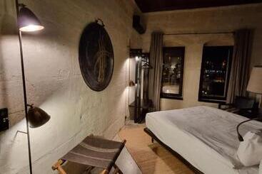 Hotel Sota Cappadocia