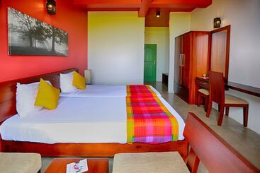 Hotel Windloft Retreat