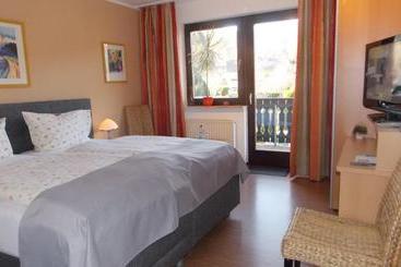 Landhotel Fasanenhof