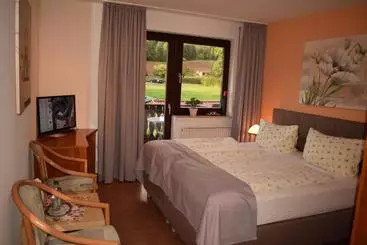 Landhotel Fasanenhof