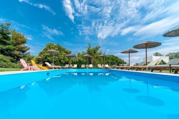 관광객 아파트 Margi House