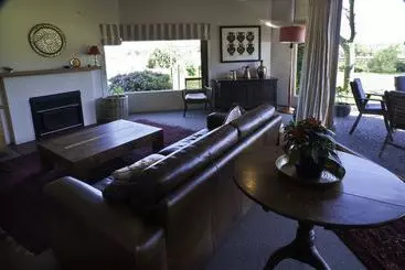 Pensió John's House