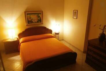 B&b La Meridiana