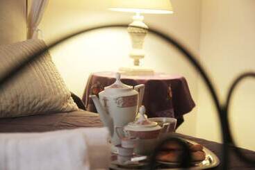 Nocleg ze śniadaniem Casamore Rooms