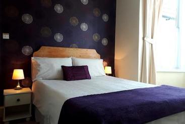 Bed and Breakfast Abberley Guest House